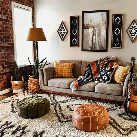Living Room Decorating Styles