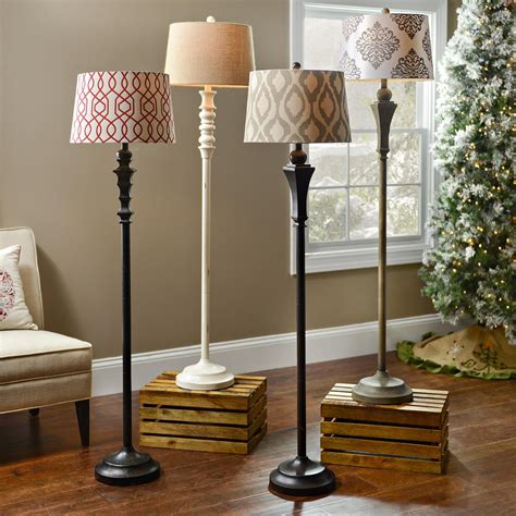 Living Room Floor Lamps