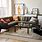 Living Room Ideas with Grey Sofa