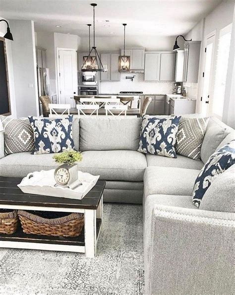 Living Room Inspiration 2019