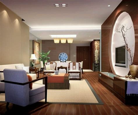 Living Room Interior Design House