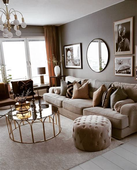 Living Room Interior Design Pinterest