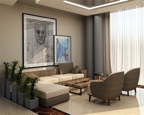 Living Room Interior Design Tips