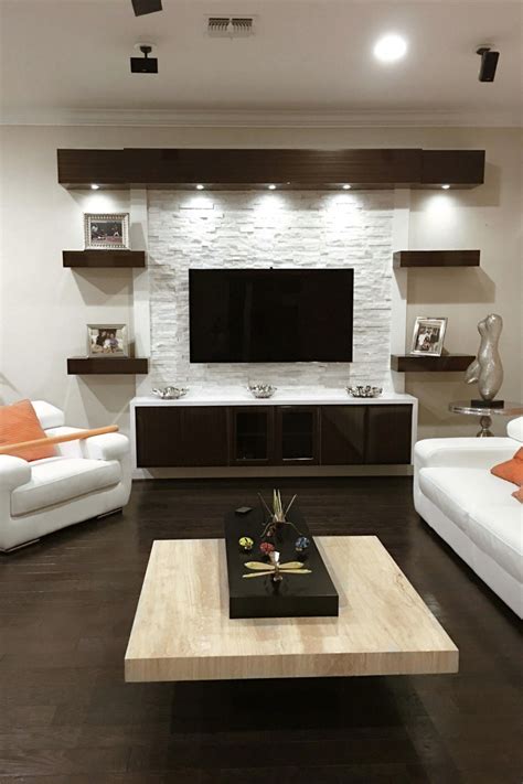 Living Room TV Ideas