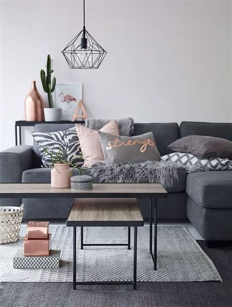 Living Room Trends 2019