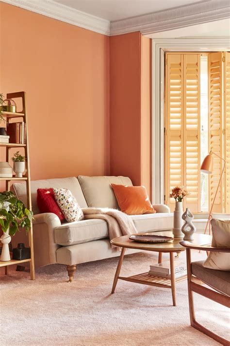 Living Room Wall Paint Colors