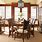 Living Spaces Dining Room Sets