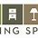 Living Spaces Furniture Logo