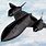 Lockheed Martin SR-71 Blackbird