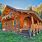 Log Cabin Homes for Sale