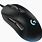 Logitech Wired Gaming Mouse