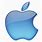 Logo Apple iPhone 11