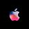 Logo Apple iPhone X