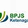 Logo BPJS TK