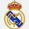 Logo De Madrid