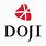 Logo Doji