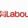 Logo of Labour Party