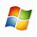 Logo of Windows 7