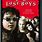 Lost Boys DVD Cover