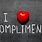 Love Compliments