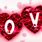 Love FB Cover HD