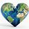 Love Heart World