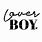 Lover Boy SVG