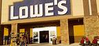 Lowe's Department Store