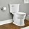 Lowe's Home Improvement Store Products Toilets