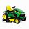 Lowe's John Deere Lawn Tractors