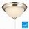 Lowe's Pull Chain Ceiling Light