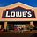 Lowe's Sanford Maine