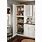 Lowe's Tall Kitchen Cabinets