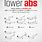Lower ABS Workout Exercises