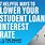 Lower My Student Loan Interest Rate