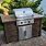 Lowes Outdoor Kitchen Islands