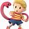 Lucas From Earthbound