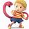 Lucas From Mother 3