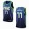 Luka Doncic City Edition Jersey