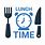 Lunch Icons