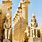 Luxor Egypt Attractions