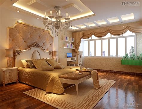 Luxury Bedroom Ceiling Designs