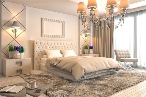 Luxury Bedroom Ideas On a Budget