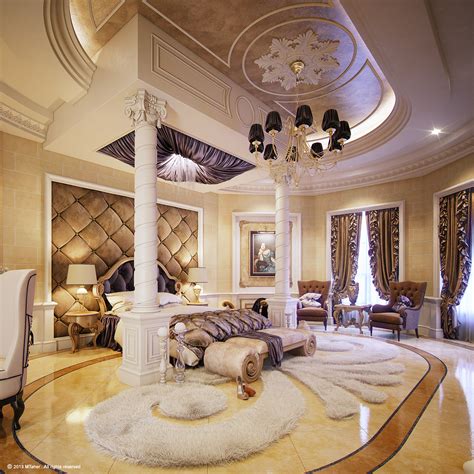 Luxury Bedroom Pics