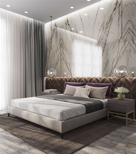 Luxury Bedroom Wallpaper