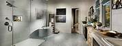 Luxury Master Bathroom Shower Tile Ideas