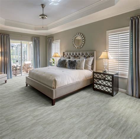 Luxury Master Bedroom Carpet