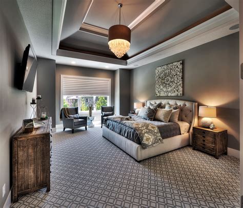Luxury Master Bedroom Photo Gallery