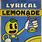 Lyrical Lemonade Poster