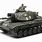 M60A1 Tank Model